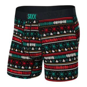 Saxx Ultra Boxer Brief - Men's
