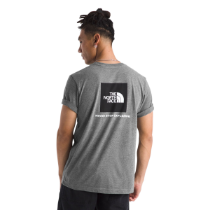 The North Face Evolution Box NSE Short-Sleeve Tee - Men's