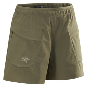 Arc'teryx Gamma Utility Short - Women's
