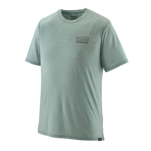 Patagonia Capilene Cool Merino Graphic Shirt - Men's