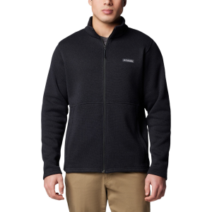 Columbia Alto Pass Full Zip Fleece - Men's