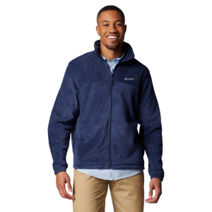 Columbia Steens Mountain Full Zip Fleece - Men's