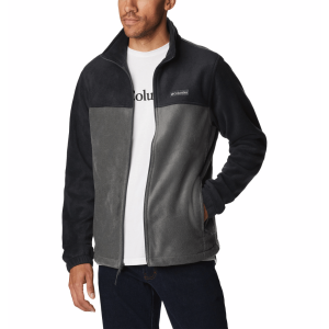 Columbia Steens Mountain Full Zip Fleece - Men's