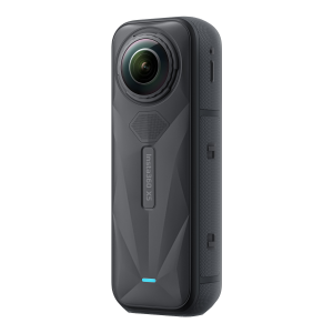 Insta360 X5 8K 360 Action Camera Standard Bundle