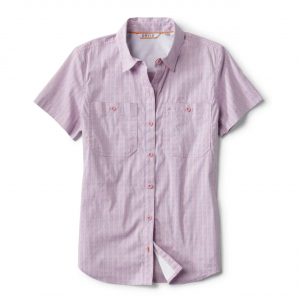 Orvis River Guide Shirt - Women's