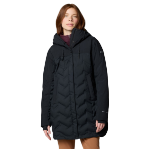 Columbia Mountain Croo III Mid Down Jacket - Women's