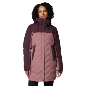Columbia Mountain Croo III Mid Down Jacket - Women's
