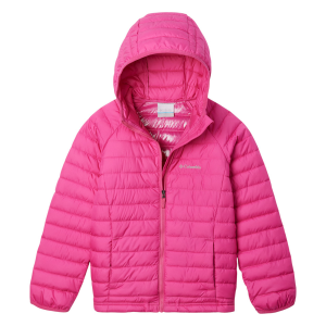 Columbia Powder Lite II Hooded Jacket
