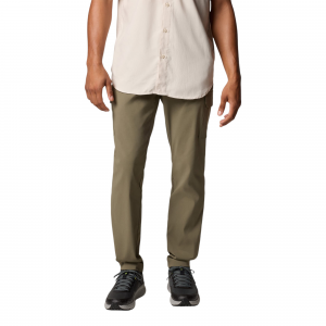 Columbia Tech Trail Utility Pant - Men's