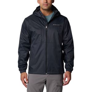 Columbia Glenbrook Bend Rain Jacket - Men's