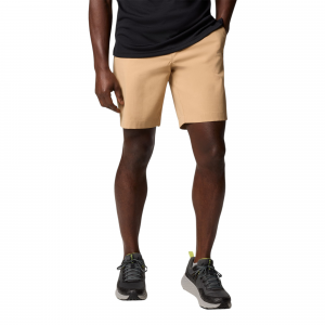 Columbia Tech Trail Utility Short - Men's