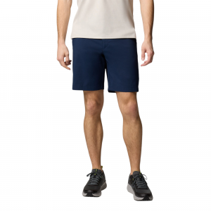 Columbia Tech Trail Utility Short - Men's