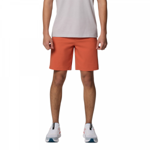 Columbia Tech Trail Utility Short - Men's