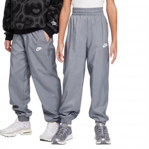 Nike Sportswear Club Big Kids' Woven Joggers