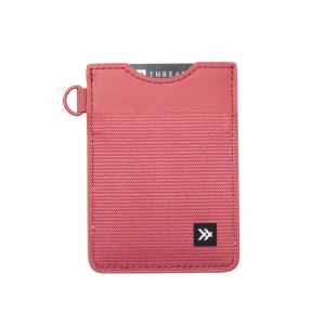 Thread Vertical Wallet