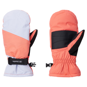 Columbia Core III Mitt - Youth