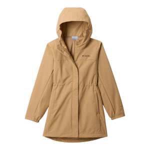 Columbia Hikebound Long Jacket - Girls'