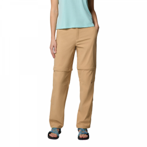 Columbia Leslie Falls Convertible Pant - Women's
