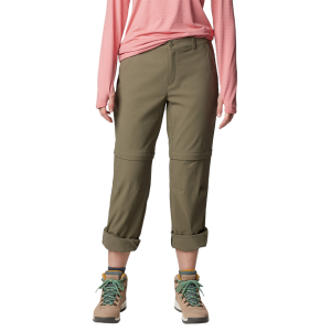 Columbia Leslie Falls Convertible Pant - Women's