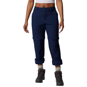 Columbia Leslie Falls Convertible Pant - Women's
