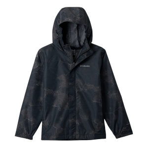 Columbia Hikebound II Printed Jacket - Boys'