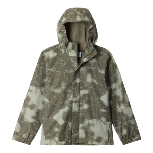 Columbia Hikebound II Printed Jacket - Boys'
