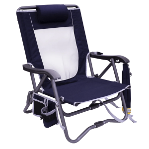 GCI Outdoor Bi-fold Slim Event Chair