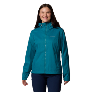 Columbia Scattered Showers Jacket - Women's