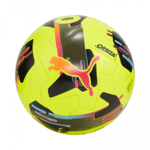 PUMA Orbita 2 Thermabond Soccer Ball