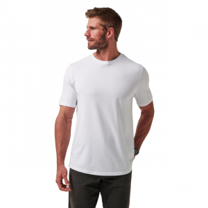 TravisMathew Cloud Crew T-Shirt - Men's
