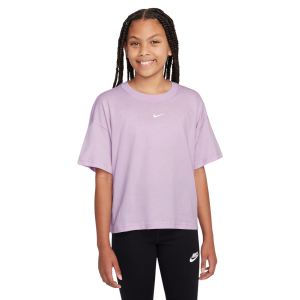 Nike Sportswear Essential T-Shirt - Girls'