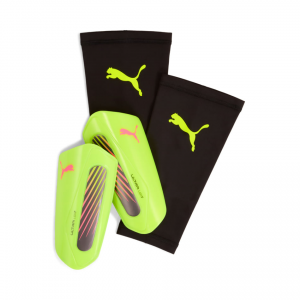 PUMA ULTRA Light Shin Guard
