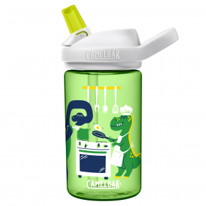 CamelBak Eddy+ 14oz Bottle with Tritan Renew - Kids'