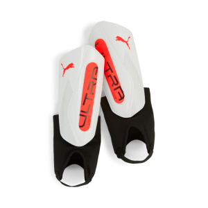 PUMA ULTRA Flex Sleeve Soccer Shin Guard