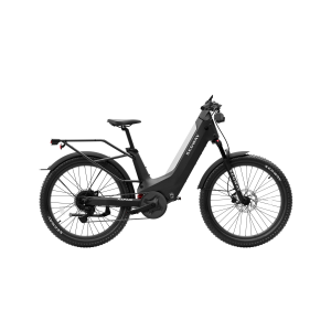 Segway Xafari eBike