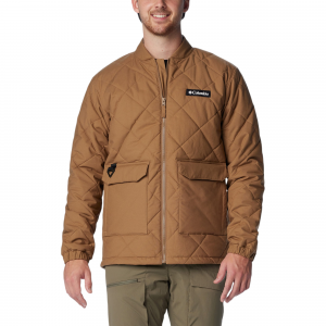 Columbia Rad Padded Jacket - Men's