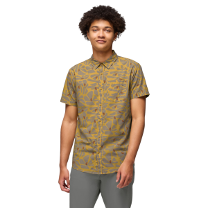 prAna Stimmersee Shirt - Men's