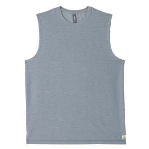 Vuori Strato Muscle T-Shirt - Men's