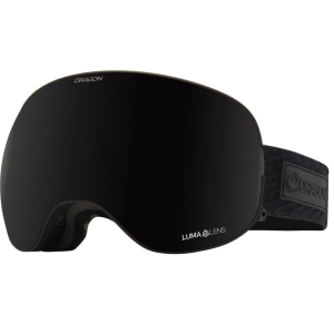 Dragon DRAGON Alliance X2 Goggle - $79.99 at Als.com