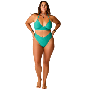 Carve Designs Dahlia Top