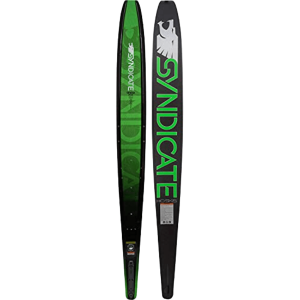 HO Sports Syndicate Omega Max Ski