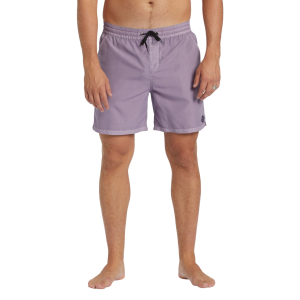 Billabong All Day Overdyed Layback 17" Boardshort - Men's