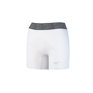 Mizuno Aero Vent Padded Sliding Short - Girls'