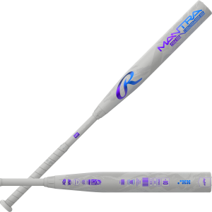Rawlings Mantra Reverse (-10) Fastpitch Softball Bat - 2025
