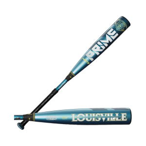 Louisville Slugger Meta Prime (-8) USSSA Baseball Bat - 2025