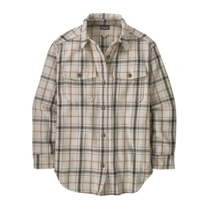 Patagonia Fjord Loft Overshirt Jacket - Women's