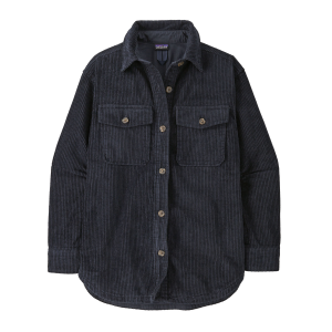 Patagonia Corduroy Overshirt Jacket - Women's