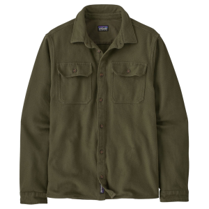 Patagonia Patagonia Fjord Loft Shirt - Men's - $85.68 at Als.com