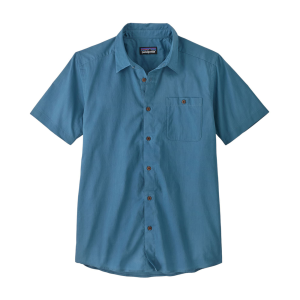 Patagonia Patagonia Sunrise Stream Shirt - Men's - $79.00 at Als.com