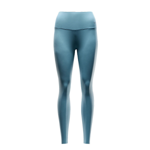 Nike Zenvy Gentle-Support High-Waisted 7/8 Legging - Women's